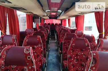 Туристический / Междугородний автобус Van Hool T815 1992 в Львове