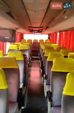 Туристический / Междугородний автобус Van Hool T815 1996 в 