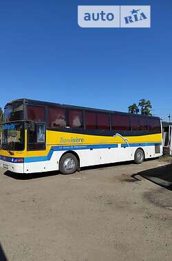 Туристичний / Міжміський автобус Van Hool T815 1996 в Одесі