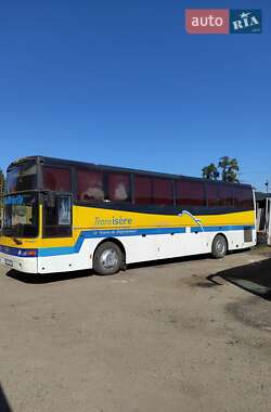 Туристический / Междугородний автобус Van Hool T815 1996 в 
