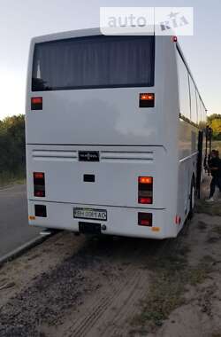 Туристический / Междугородний автобус Van Hool T815 1996 в Белгороде-Днестровском
