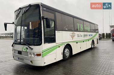 Туристический / Междугородний автобус Van Hool T815 1999 в 