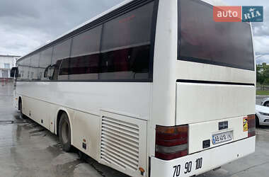 Другие автобусы Van Hool T815 2009 в 