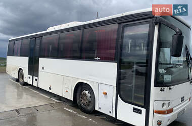 Другие автобусы Van Hool T815 2009 в 