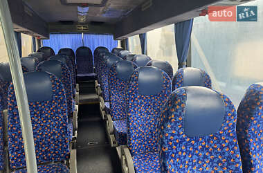 Другие автобусы Van Hool T815 2009 в 