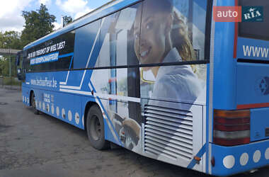Другие автобусы Van Hool T815 2009 в 