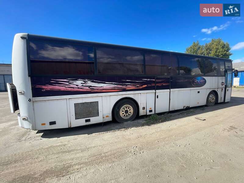 Туристичний / Міжміський автобус Van Hool T815 1993 в Києві