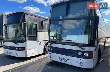 Туристический / Междугородний автобус Van Hool T815 1993 в Киеве