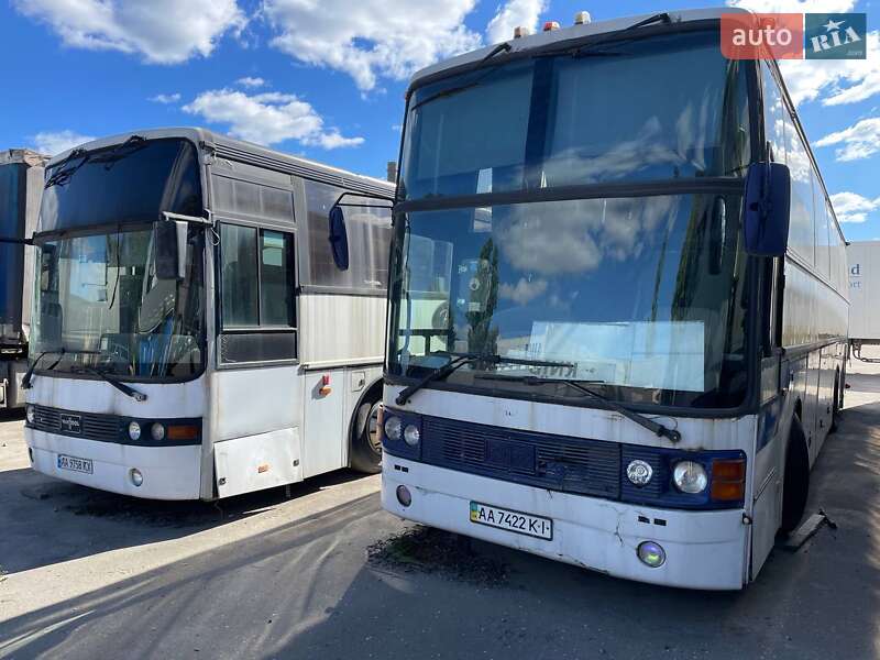 Туристичний / Міжміський автобус Van Hool T815 1993 в Києві