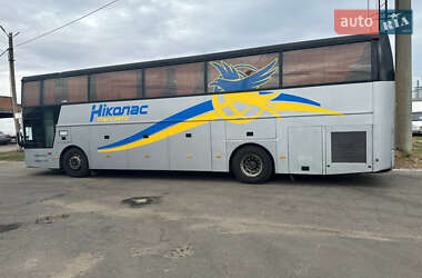 Туристический / Междугородний автобус Van Hool T816 2001 в Полтаве