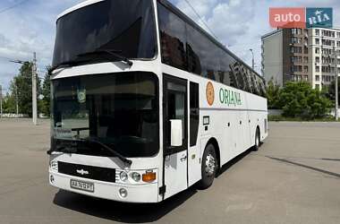Туристический / Междугородний автобус Van Hool T816 1999 в 