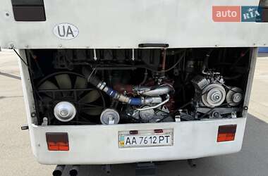 Туристический / Междугородний автобус Van Hool T816 1999 в 