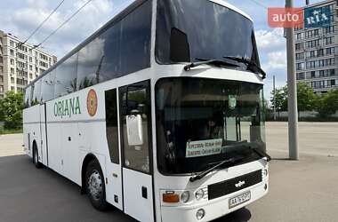 Туристический / Междугородний автобус Van Hool T816 1999 в 