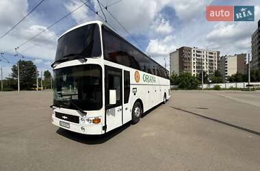 Туристический / Междугородний автобус Van Hool T816 1999 в 