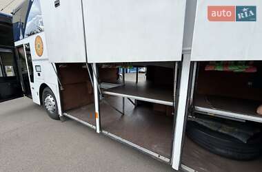 Туристический / Междугородний автобус Van Hool T816 1999 в 