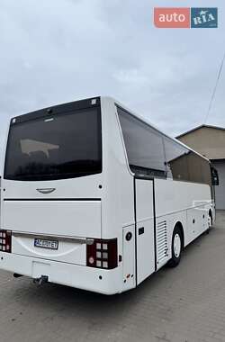 Туристический / Междугородний автобус Van Hool T911 2009 в Владимире фото 5 Туристический / Междугородний автобус Van Hool T911 2009 в Владимире