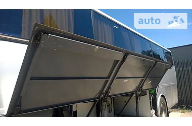 Туристический / Междугородний автобус Van Hool T915 2002 в 