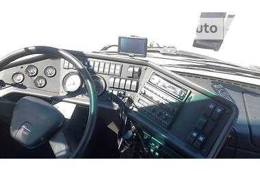 Туристический / Междугородний автобус Van Hool T915 2002 в 