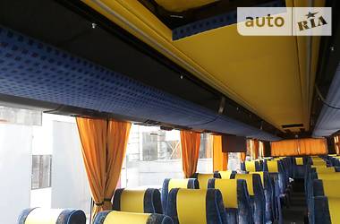 Туристический / Междугородний автобус Van Hool T915 2002 в 