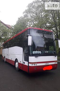 Туристический / Междугородний автобус Van Hool T915 1997 в Львове