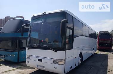 Туристический / Междугородний автобус Van Hool T915 2000 в Одессе