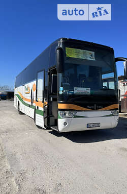 Туристичний / Міжміський автобус Van Hool T915 2012 в Львові