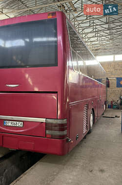 Туристический / Междугородний автобус Van Hool T915 2007 в Херсоне