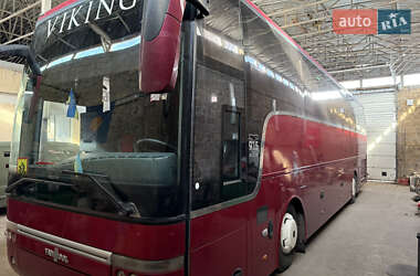 Туристический / Междугородний автобус Van Hool T915 2007 в Херсоне