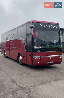 Туристичний / Міжміський автобус Van Hool T915 2007 в Херсоні