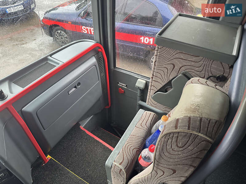 Інші автобуси Van Hool T915 2010 в Вінниці