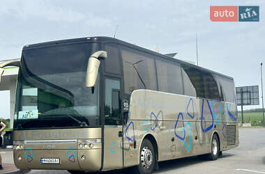Туристический / Междугородний автобус Van Hool T915 2007 в Одессе