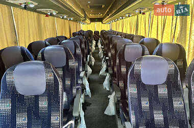 Туристичний / Міжміський автобус Van Hool T915 2007 в 