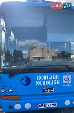 Туристический / Междугородний автобус Van Hool T915 2008 в 
