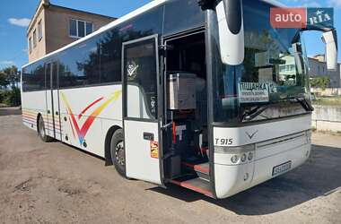Туристический / Междугородний автобус Van Hool T915 2010 в 