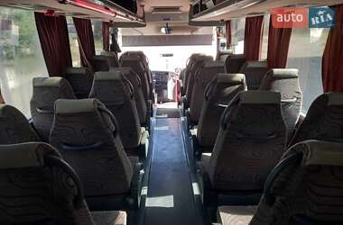 Туристический / Междугородний автобус Van Hool T915 2010 в 