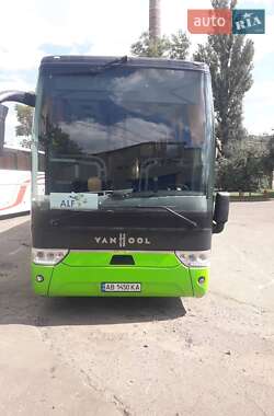 Туристический / Междугородний автобус Van Hool T915 2016 в 