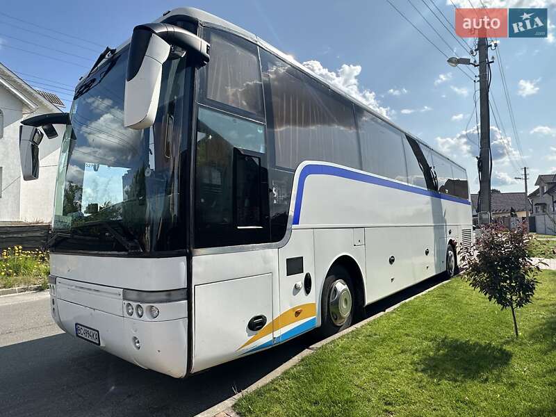 Туристичний / Міжміський автобус Van Hool T915 2007 в Києві