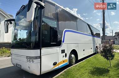 Туристический / Междугородний автобус Van Hool T915 2007 в 