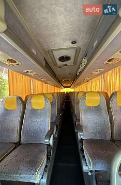 Туристический / Междугородний автобус Van Hool T915 2007 в 