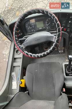 Пригородный автобус Van Hool T915 2008 в 
