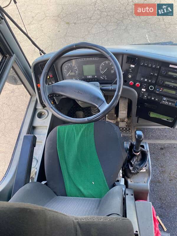 Туристический / Междугородний автобус Van Hool T915 2008 в Немирове фото 5 Туристический / Междугородний автобус Van Hool T915 2008 в Немирове