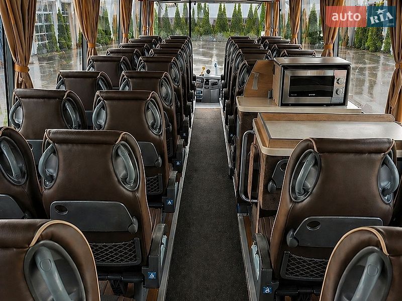 Другие автобусы Van Hool T915 2013 в Черкассах
