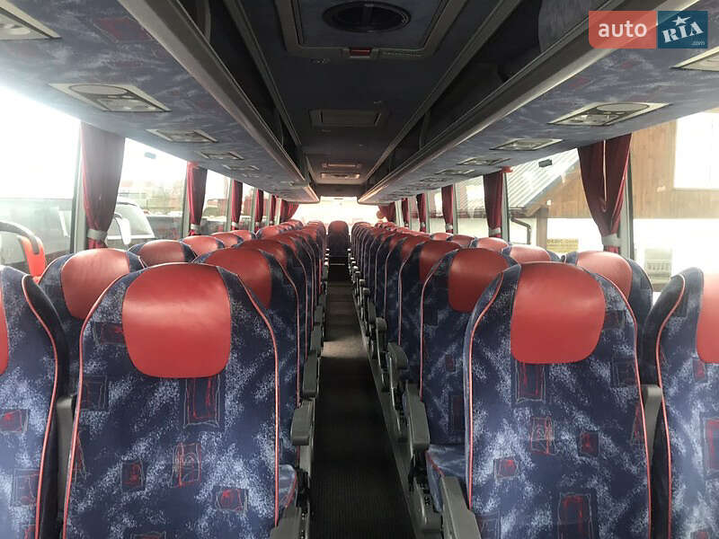 Туристичний / Міжміський автобус Van Hool T916 Acron 2008 в Києві