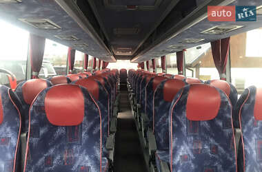 Туристический / Междугородний автобус Van Hool T916 Acron 2008 в 