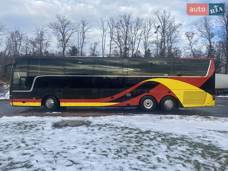 Туристичний / Міжміський автобус Van Hool T916 Acron 2008 в Києві