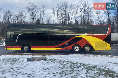 Туристический / Междугородний автобус Van Hool T916 Acron 2008 в 