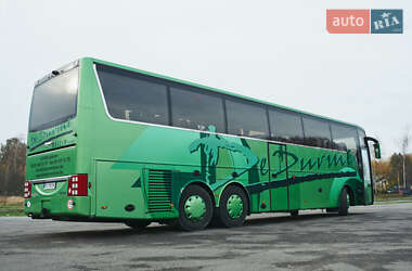 Туристичний / Міжміський автобус Van Hool T916 Acron 2010 в Львові