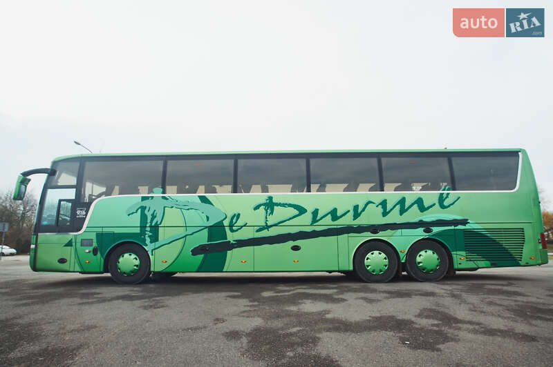 Туристичний / Міжміський автобус Van Hool T916 Acron 2010 в Львові