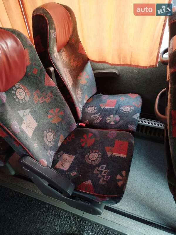 Туристичний / Міжміський автобус Van Hool T916 Acron 2006 в Чернівцях