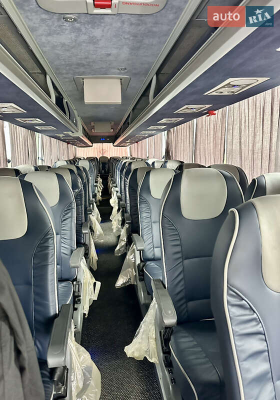 Туристический / Междугородний автобус Van Hool T916 Acron 2008 в Одессе